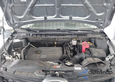 2012 Mazda Cx-7 I Sv из США, поврежденный, VIN JM3ER2A51C0416605